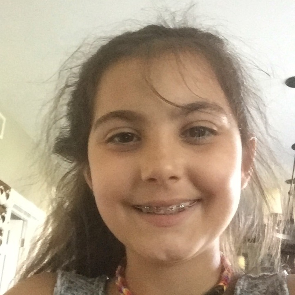 Meet your Posher, Mia 🐶🐶🐶🌈🌈🌈🤩🤩🤩